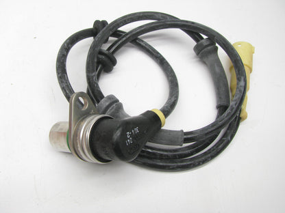 DAMAGED INSULATION - Napa 530070 Rear ABS Wheel Speed Sensor