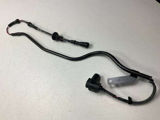 DAMAGED INSULATION Rear Left ABS Wheel Speed Sensor For 1990 New Yorker, Dynasty