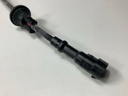 Napa 530084 Anti-Lock Brake ABS Wheel Speed Sensor - Front Right