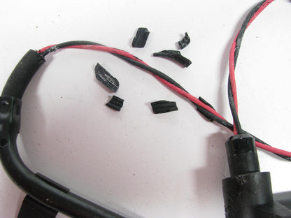 DAMAGED INSULATION - Napa 530088 Front Right ABS Wheel Speed Sensor