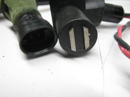 DAMAGED INSULATION - Napa 530088 Front Right ABS Wheel Speed Sensor