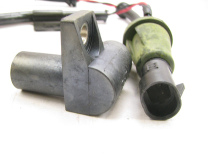 DAMAGED INSULATION - Napa 530089 ABS Wheel Speed Sensor - Front Left Drivers