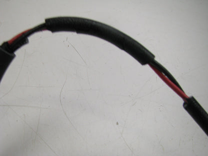 DAMAGED INSULATION - Napa 530089 ABS Wheel Speed Sensor - Front Left Drivers
