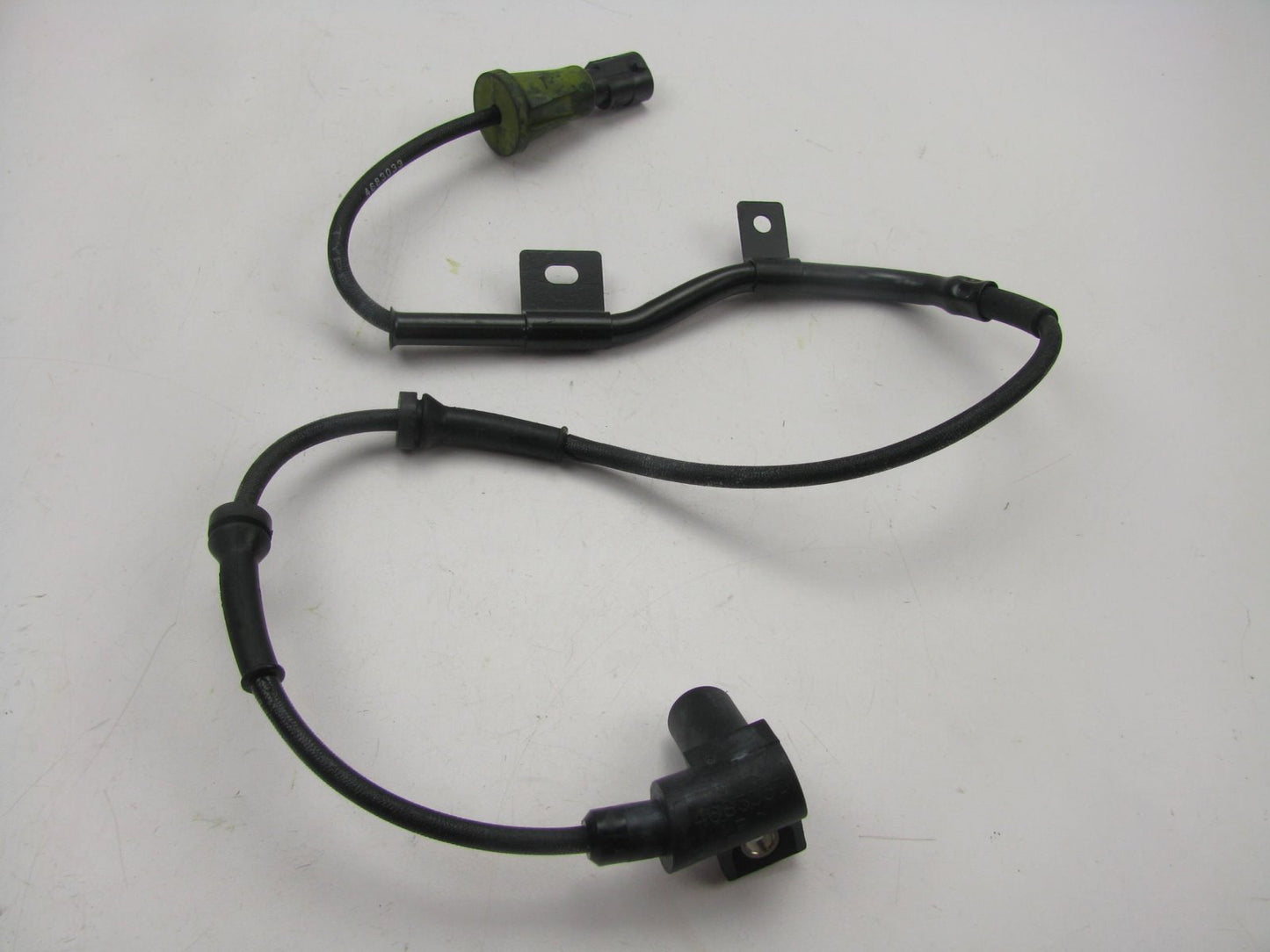 Napa 530089 Front Left Drivers Side ABS Wheel Speed Sensor