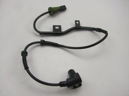 Napa 530089 Front Left Drivers Side ABS Wheel Speed Sensor