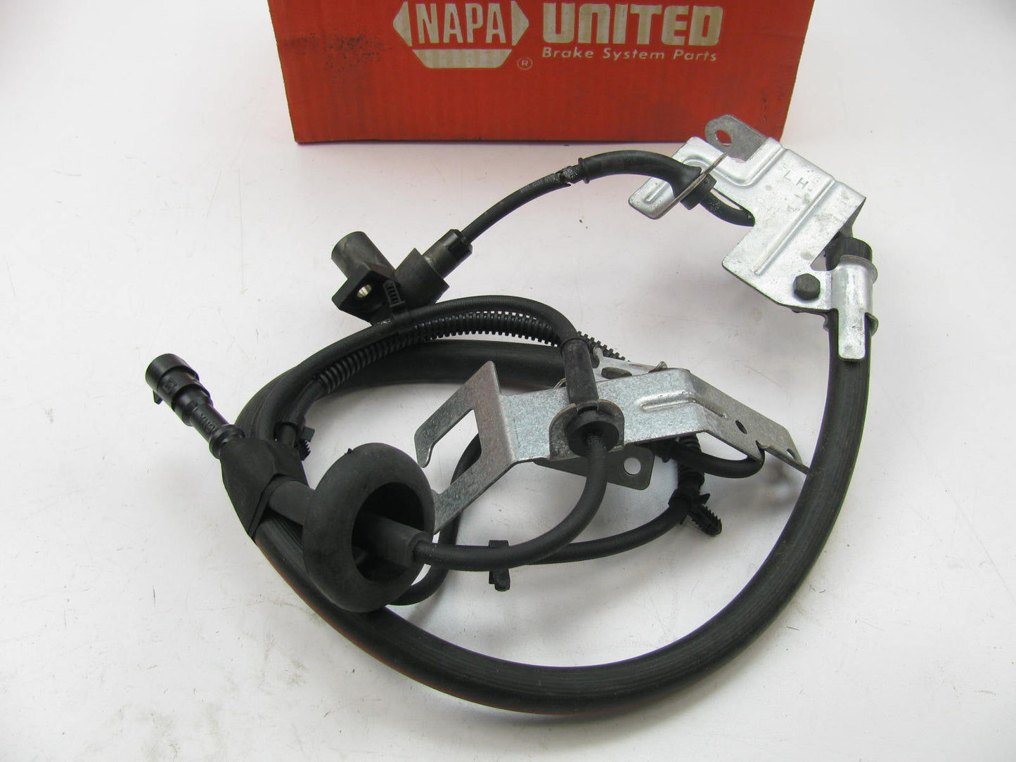 Napa 530091 REAR LEFT ABS Wheel Speed Sensor
