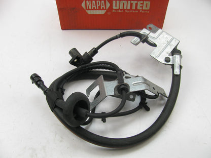 Napa 530091 REAR LEFT ABS Wheel Speed Sensor