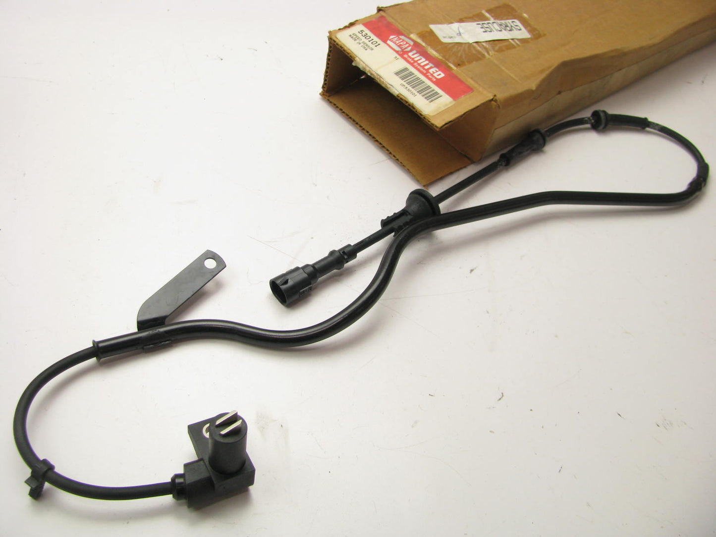 Napa 530101 REAR RIGHT ABS Wheel Speed Sensor