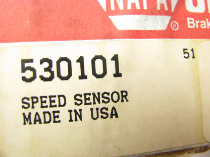 Napa 530101 REAR RIGHT ABS Wheel Speed Sensor