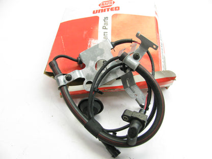 Napa 530104 Rear Left ABS Wheel Speed Sensor 91-95 Caravan Voyager Town Country