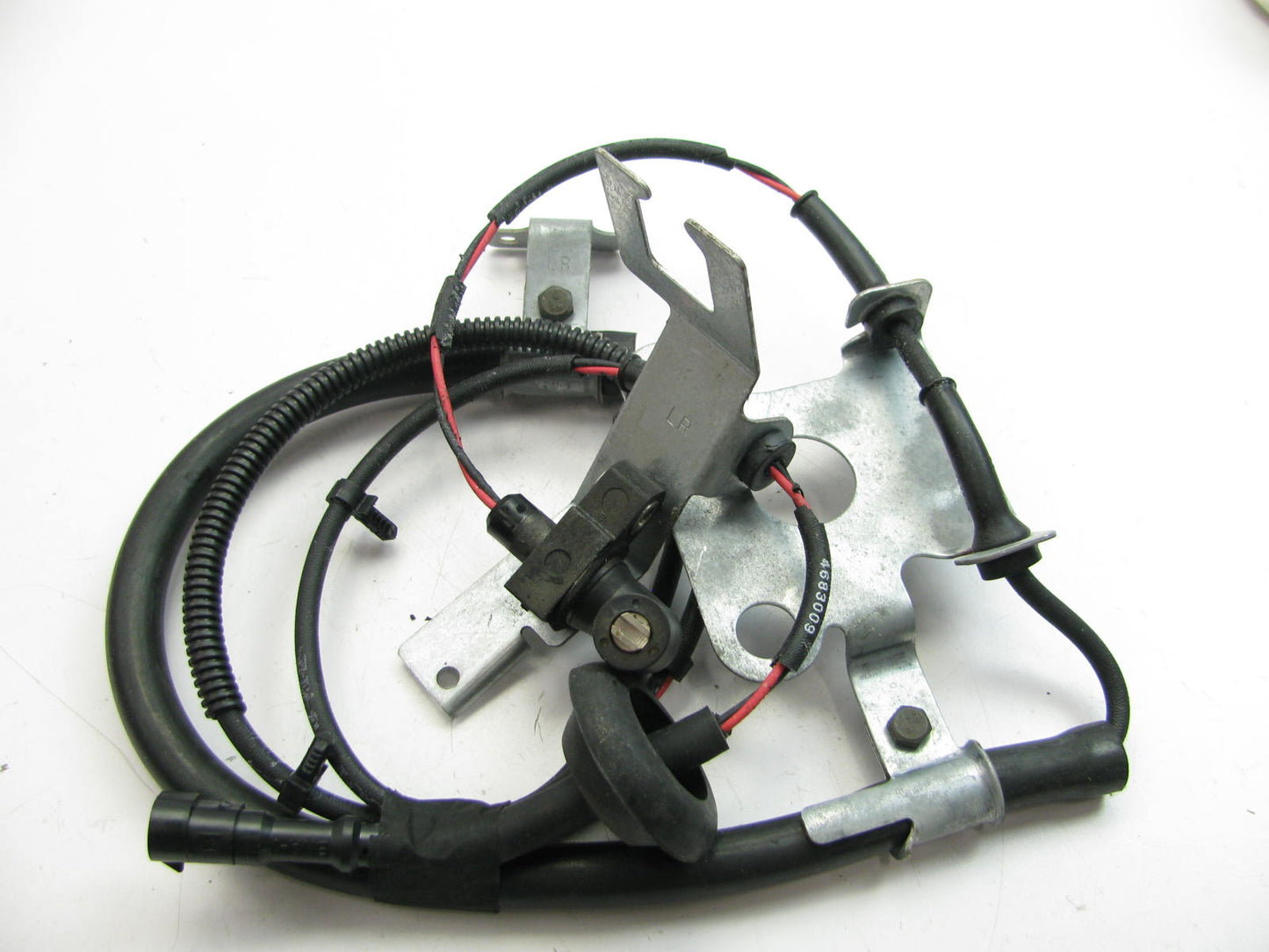 Napa 530104 Rear Left ABS Wheel Speed Sensor 91-95 Caravan Voyager Town Country