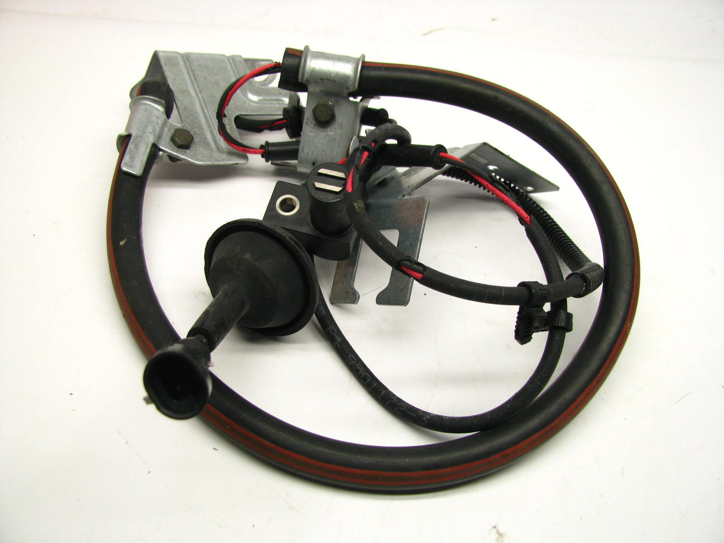 Damaged Insulation  Napa 530107 ABS Wheel Speed Sensor Rear Right Passenger Side