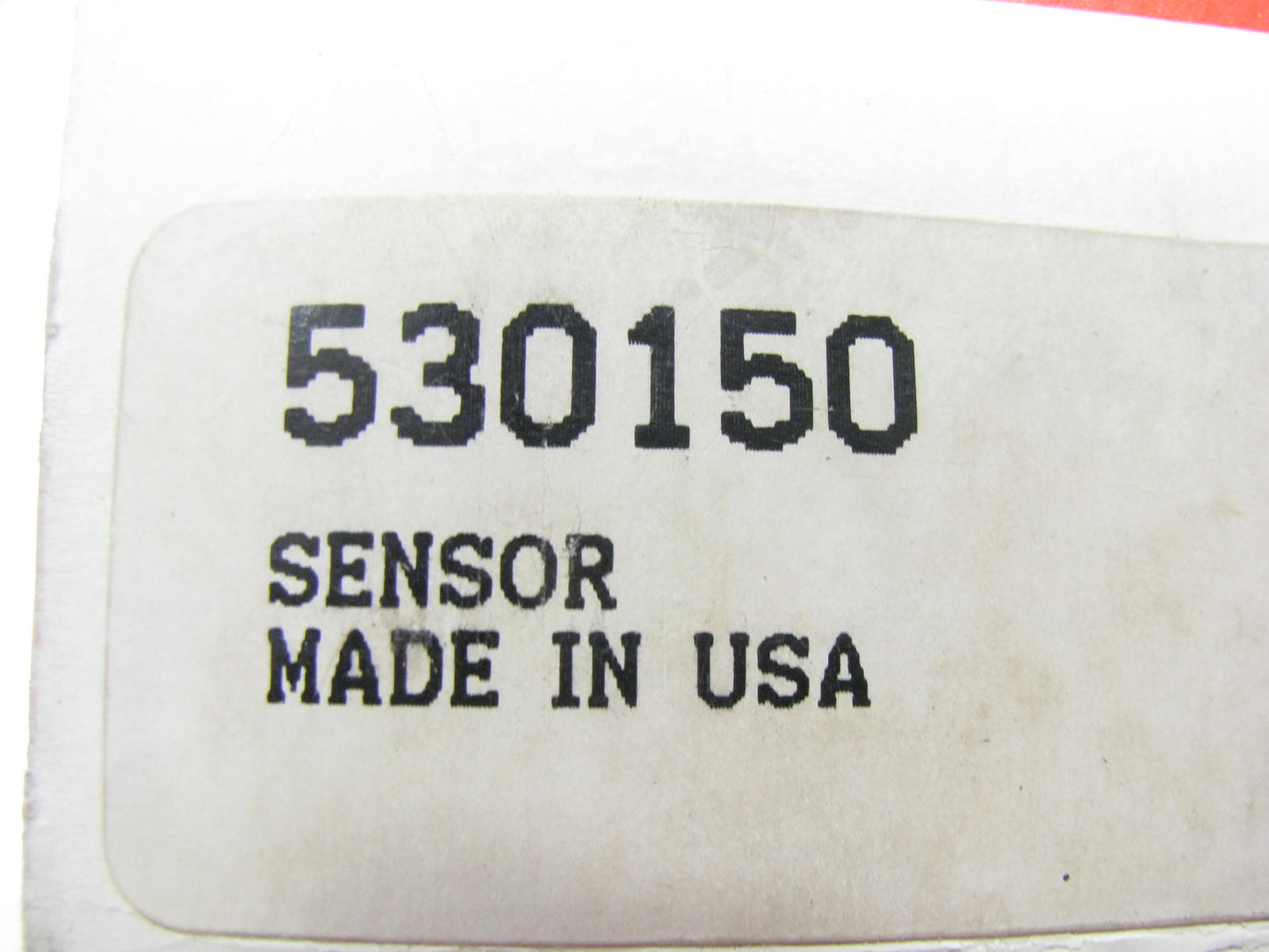 Napa 530150 Automatic Transmission Speed Sensor