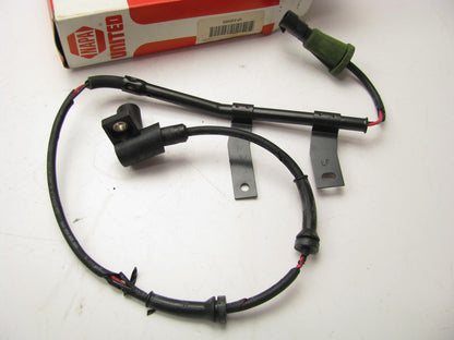 Napa 530350 Front Left ABS Wheel Speed Sensor - DAMAGED INSULATION