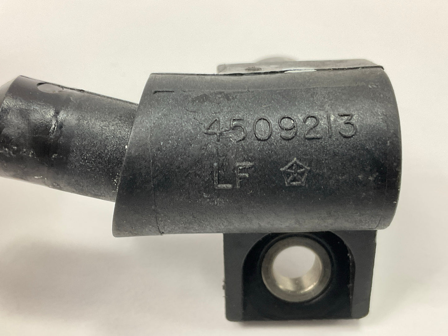 DAMAGED INSULATION SEE PHOTOS - Napa 530350 Front Left ABS Wheel Speed Sensor
