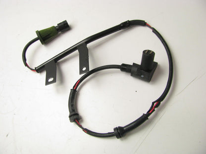 Napa 530350 Front Left ABS Wheel Speed Sensor - DAMAGED INSULATION