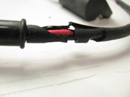 Napa 530350 Front Left ABS Wheel Speed Sensor - DAMAGED INSULATION