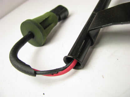 Napa 530350 Front Left ABS Wheel Speed Sensor - DAMAGED INSULATION