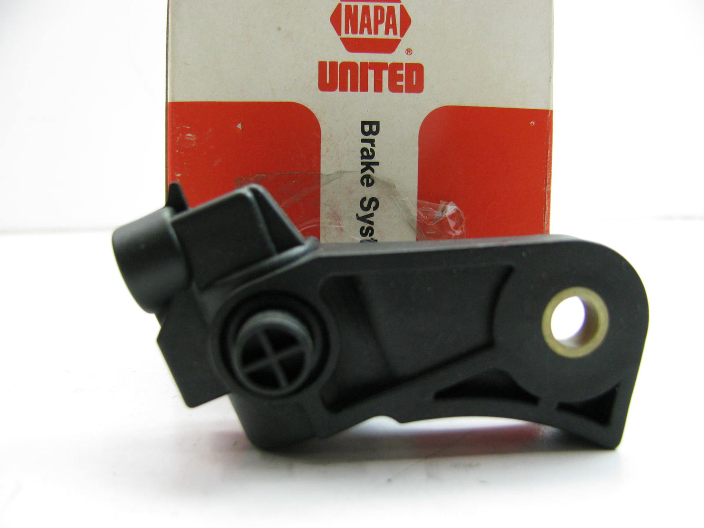 Napa 530381 ABS Wheel Speed Sensor - Front Left Or Right