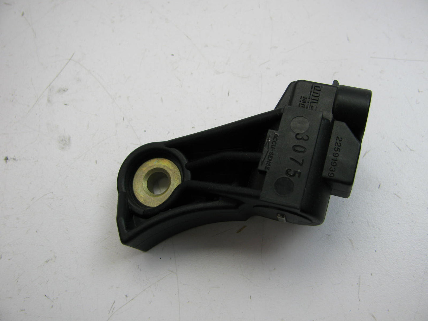 Napa 530381 ABS Wheel Speed Sensor - Front Left Or Right