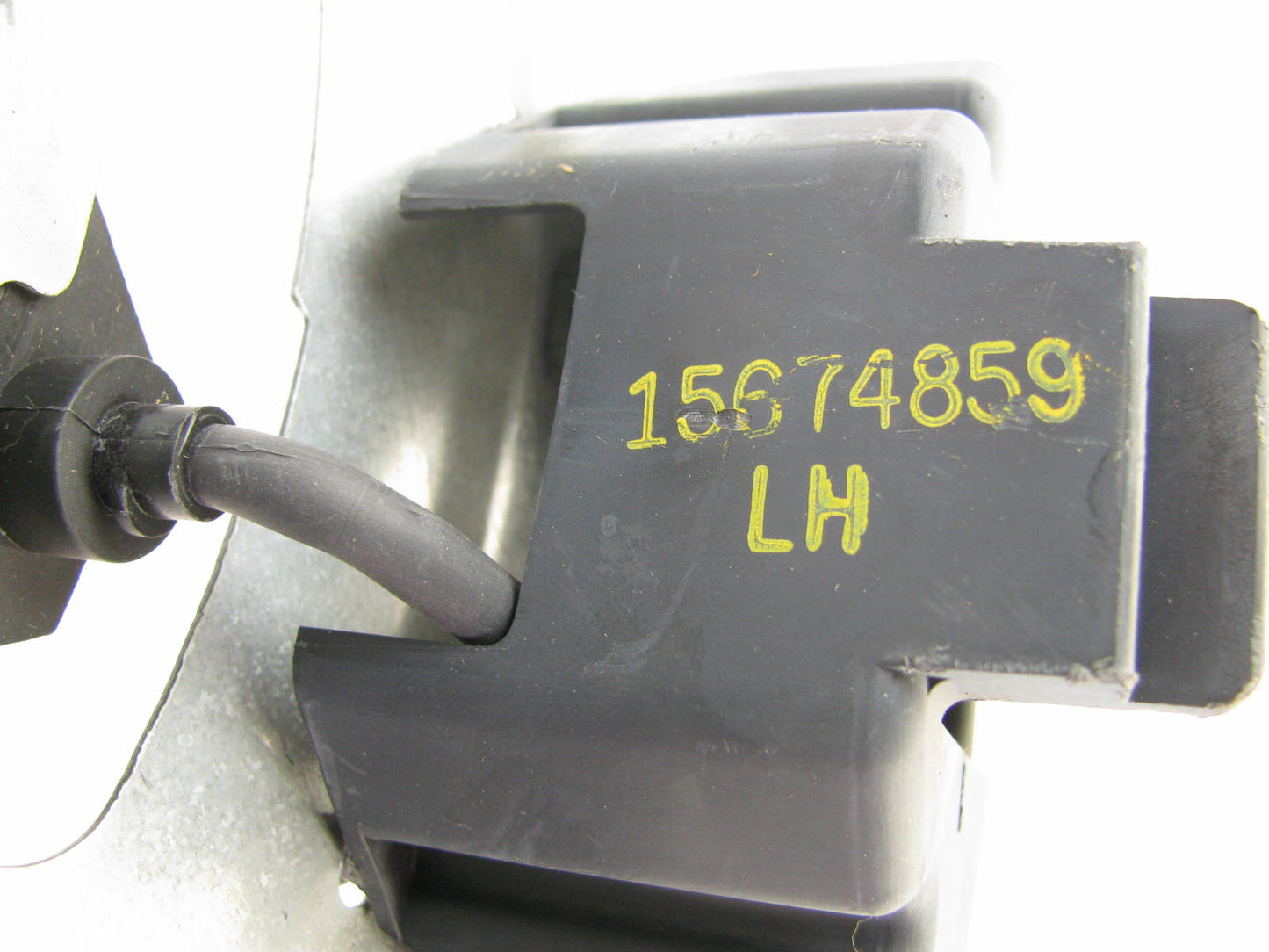 Napa 530452 ABS Wheel Speed Sensor - Front Left