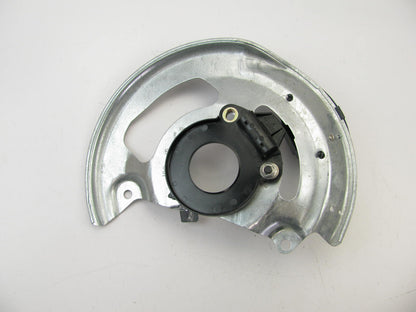 Napa 530452 ABS Wheel Speed Sensor - Front Left