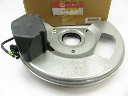 Napa 530474 FRONT RIGHT ABS Wheel Speed Sensor