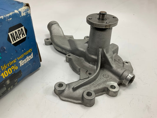 Napa 55-5010 Water Pump - 1982-1985 Cadillac 4.1L V8