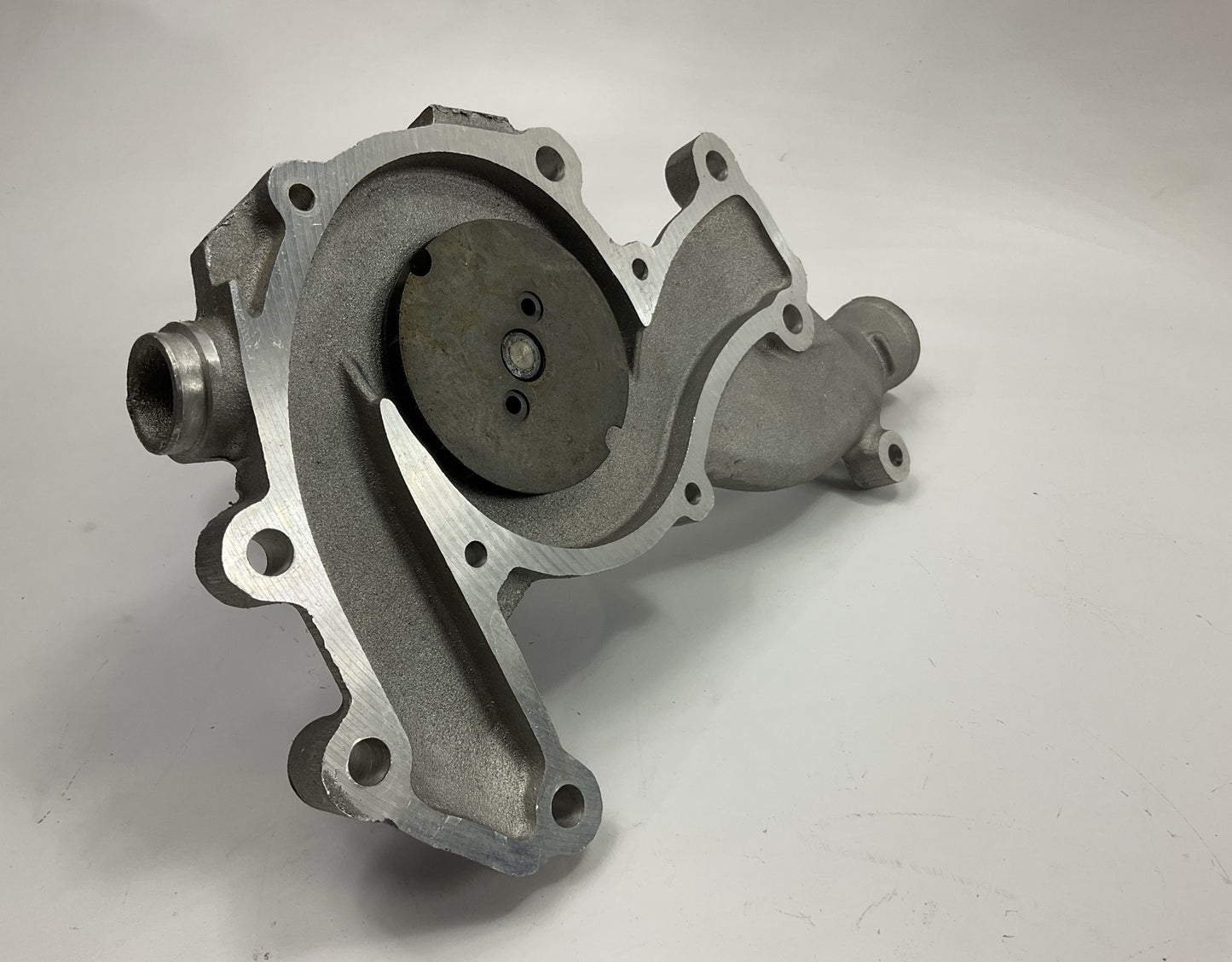 Napa 55-5010 Water Pump - 1982-1985 Cadillac 4.1L V8