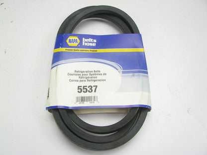 Napa 5537 Industrial Accessory Drive Belt -  21/32'' X 86-7/8''