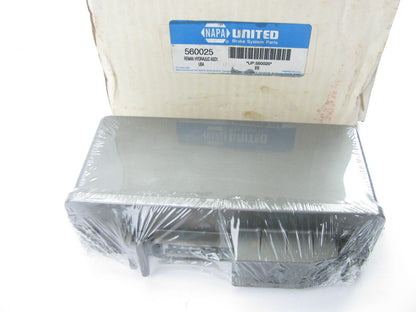REMAN. Napa 560025 ABS Anti-lock Brake Control Module - SEALED