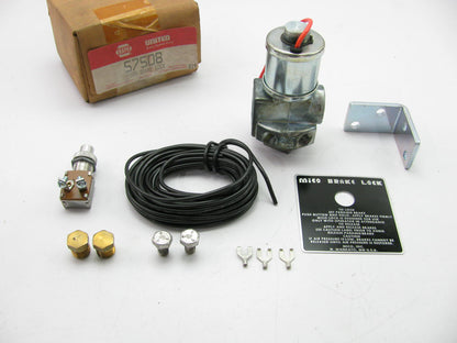 Napa 57508 Air Brake Lock Kit - MICO # 02-680-021, 03-680-021