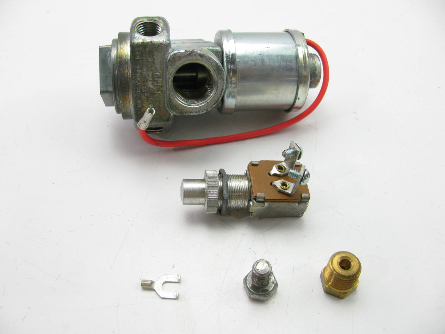 Napa 57508 Air Brake Lock Kit - MICO # 02-680-021, 03-680-021