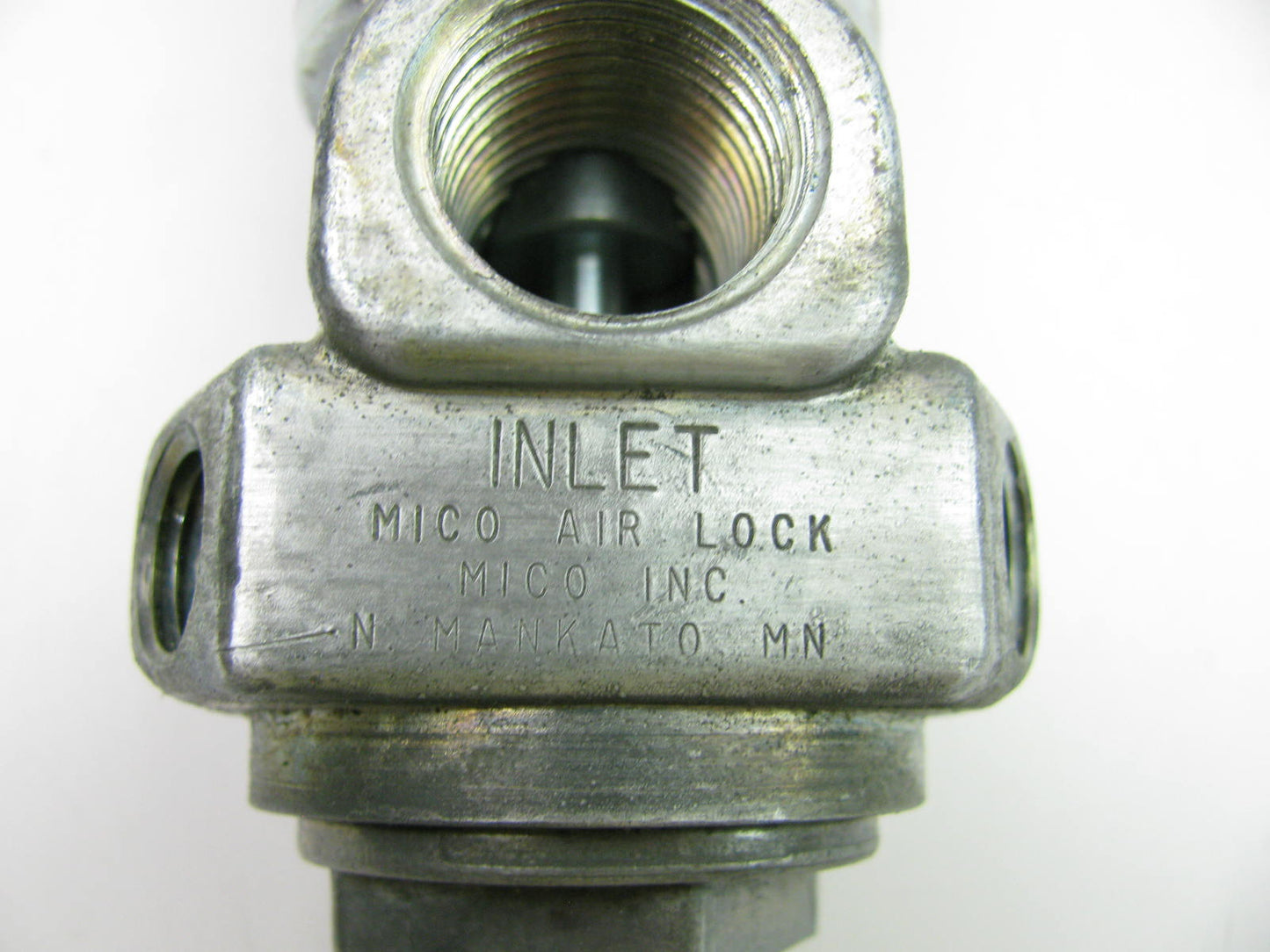 Napa 57508 Air Brake Lock Kit - MICO # 02-680-021, 03-680-021