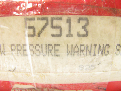 Napa 57513 Brake Lock Low Pressure Warning Switch
