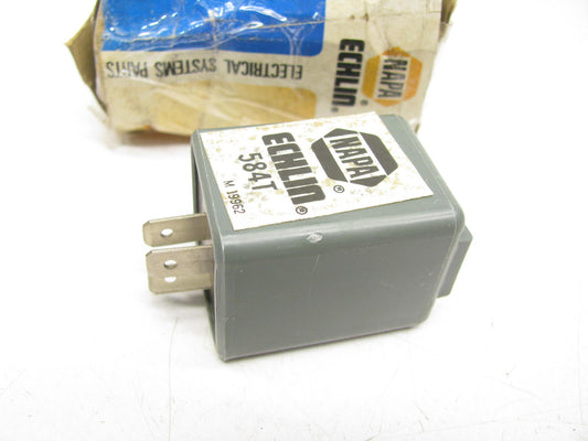 Napa 584T Electronic Turn Signal Flasher