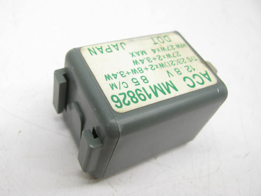 Napa 584T Electronic Turn Signal Flasher