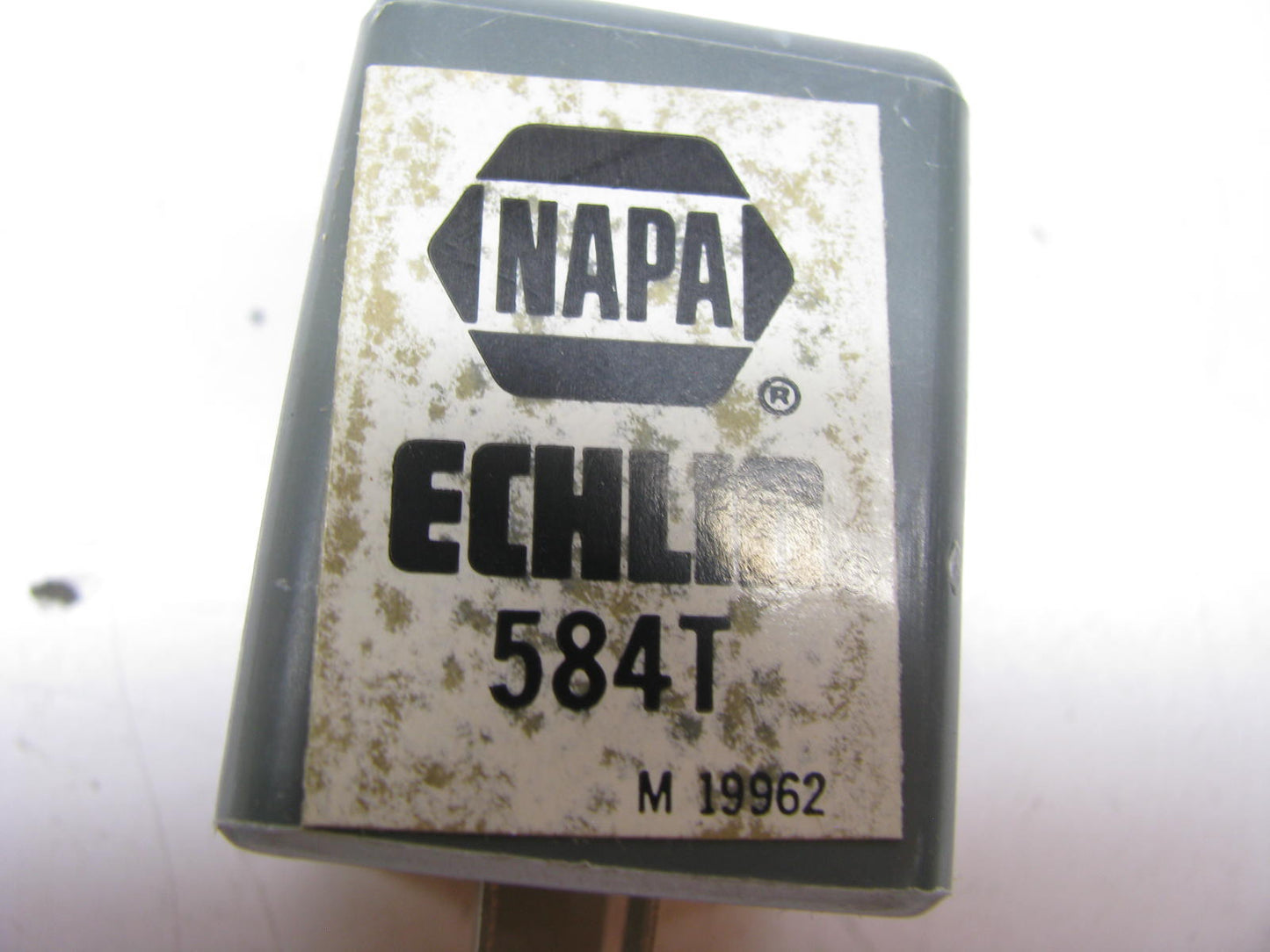 Napa 584T Electronic Turn Signal Flasher