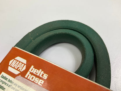 Napa 5L340W Power Equipment Accessory Drive Belt - 21/32'' X 34'', Made By Gates