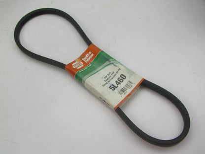 Napa 5L460 Lawn & Garden Power Equipment Accessory Drive Belt - 5/8'' X 46''