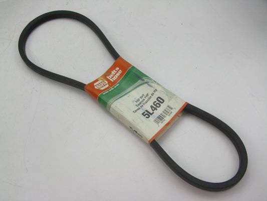 Napa 5L460 Lawn & Garden Power Equipment Accessory Drive Belt - 5/8'' X 46''