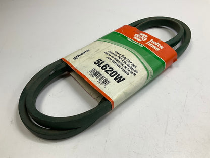 Napa 5L620W Lawn & Garden Power Equipment Accessory Drive Belt, 5/8'' X 62''