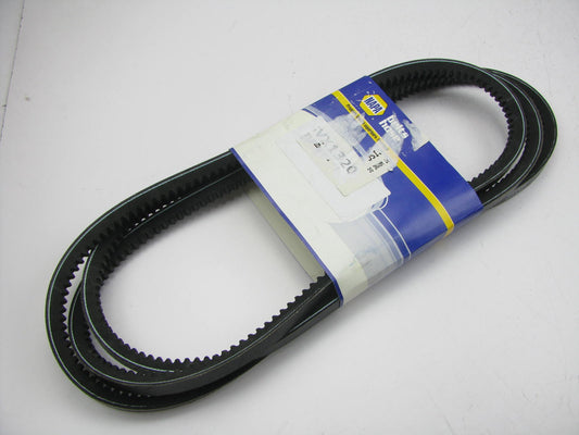Napa 5VX1320 VX-Wedge Cogged Accessory Drive Belt - 5/8'' X 132''