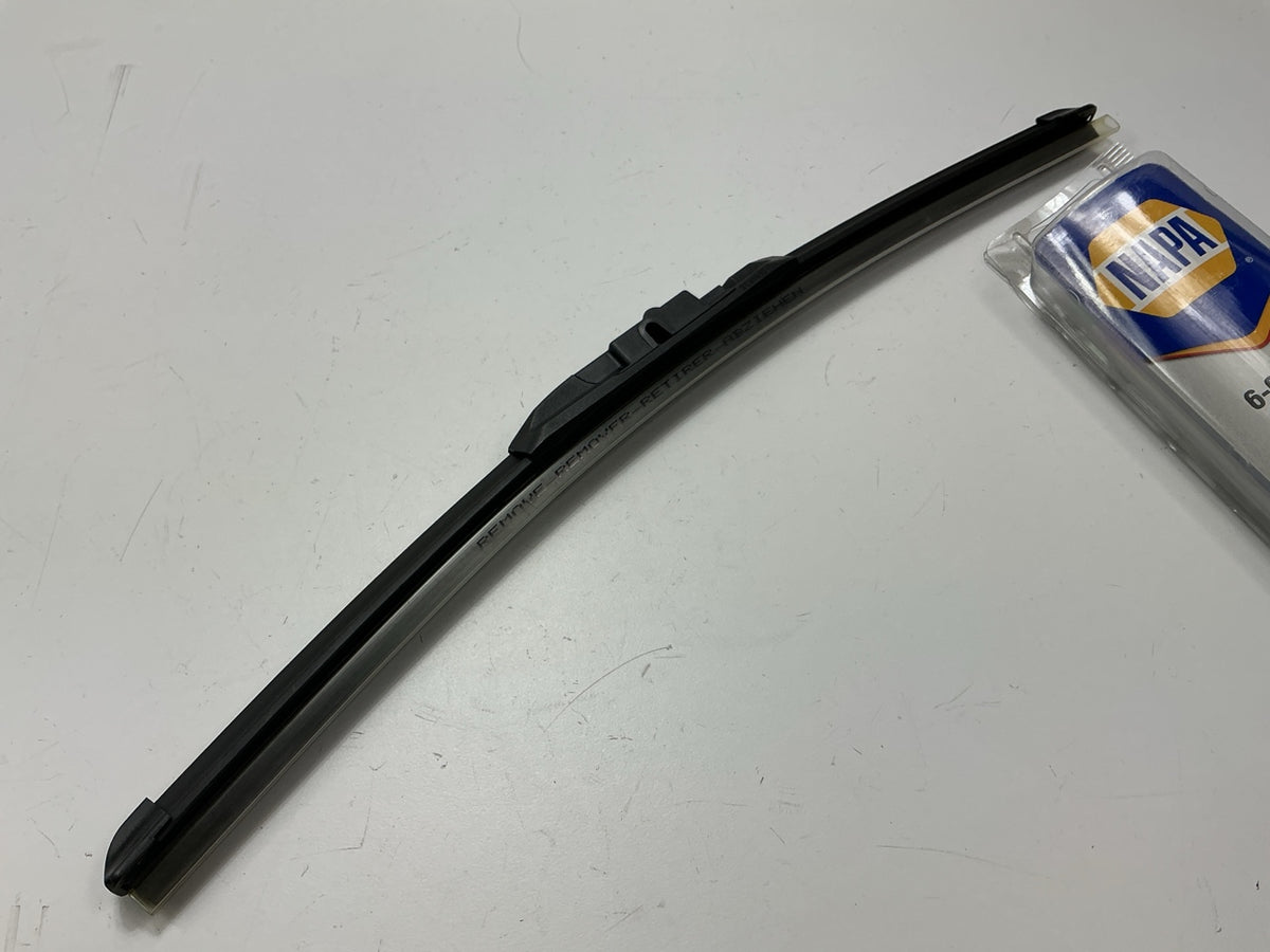 Napa 6-017-SP - 17'' Windshield Wiper Blade