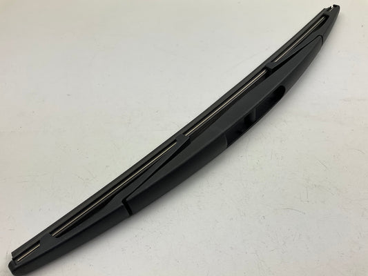 Napa 60-012-B Exact Fit Windshield Wiper Blade, 12''