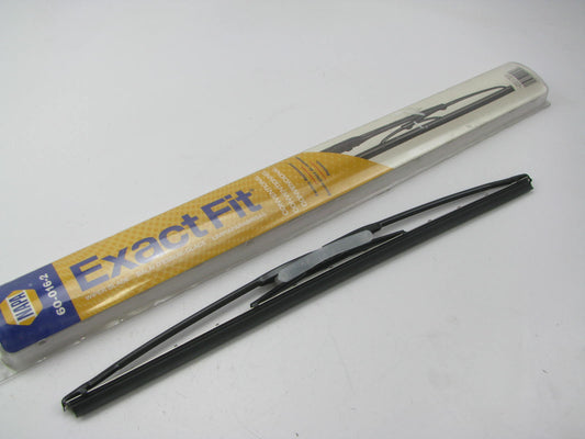 Napa 60-016-2 Front Exact Fit Windshield Wiper Blade - 16''