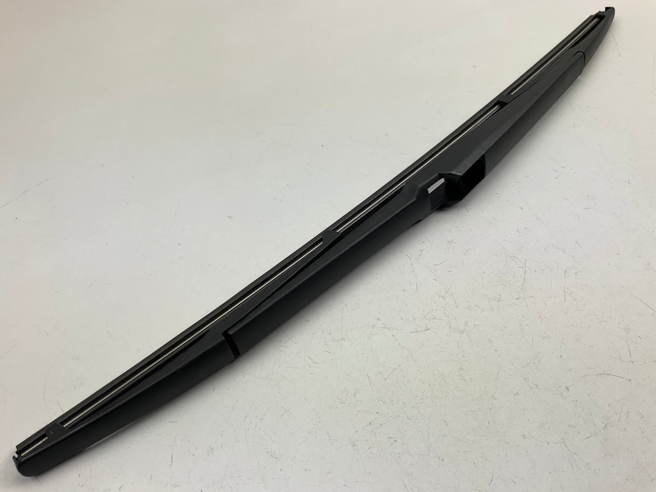 Napa 60-016-A Exact Fit Windshield Wiper Blade, 16''
