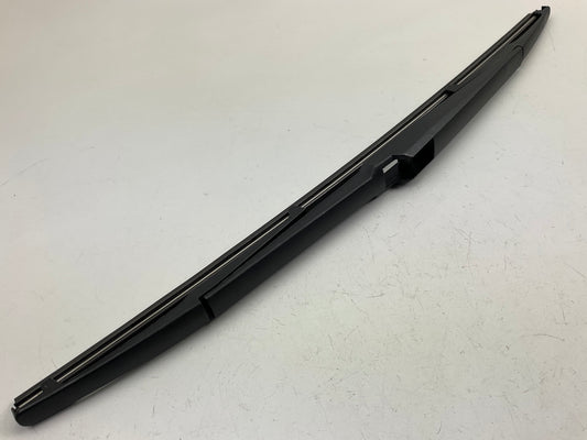 Napa 60-016-A Exact Fit Windshield Wiper Blade, 16''
