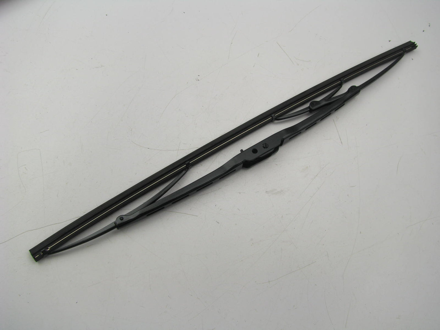 Napa 60-017-1 Front Exact Fit Windshield Wiper Blade - 17''