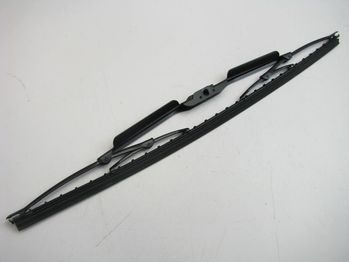 Napa 60-018-10 Front Exact Fit Windshield Wiper Blade - 18''